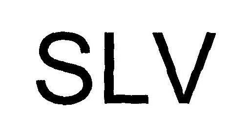Slv Device mark 1956579 Trademark