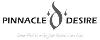 Pinnacle D Desire Committed To Make Your Desires Come True Device mark 2573758 Trademark