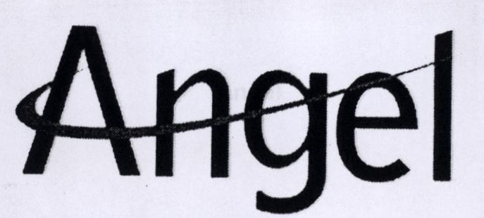 Angel (label) Device mark 1798881 Trademark