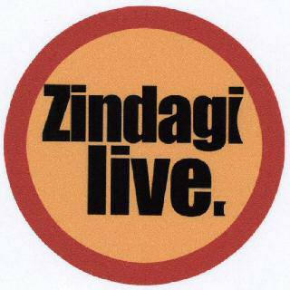 Zindagi Live Device mark 1597401 Trademark