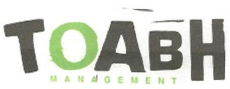 Toabh Management Device mark 2500031 Trademark