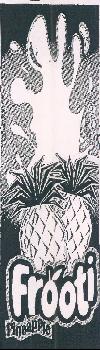 Frooti Device mark 1085337 Trademark