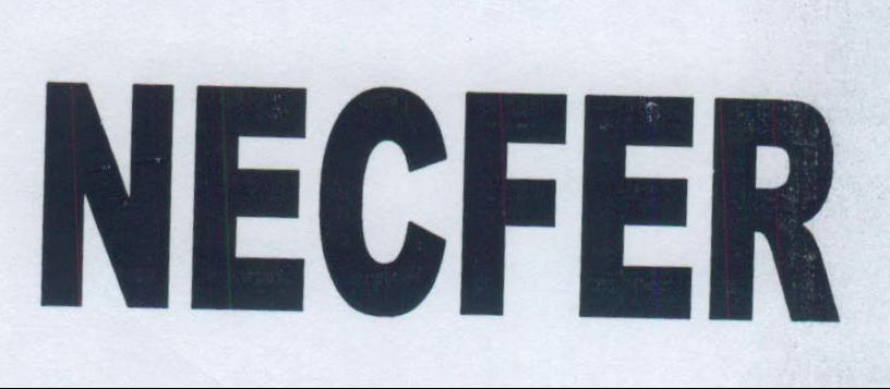 Necfer Device mark 2173137 Trademark