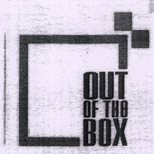 Out Of The Box Device mark 1838722 Trademark