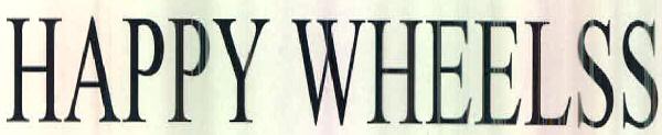 Happy Wheelss Device mark 2622847 Trademark