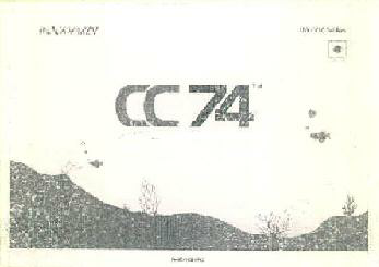 Wockhardt Cc74 Device mark 2776380 Trademark