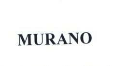 Murano Device mark 1456714 Trademark