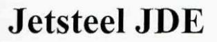 Jetsteel Jde Device mark 2760960 Trademark