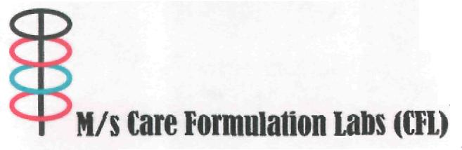 M/s Care Formulation Labs (cfl) Device mark 2263367 Trademark