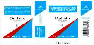 Dullahs Device mark 2567047 Trademark