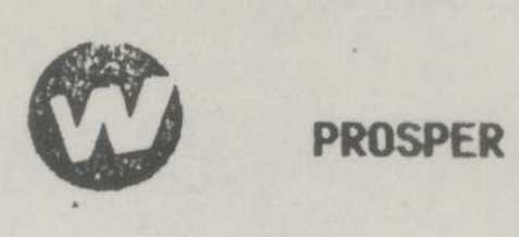 W Prosper (device) Device mark 758844 Trademark