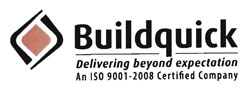 Buildquick Device mark 2808807 Trademark