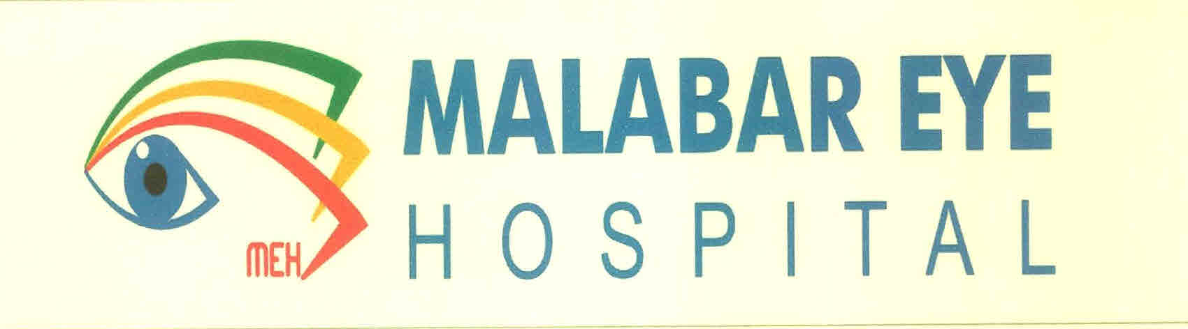 Malabar Eye Hospital Meh Device mark 2946215 Trademark