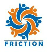 Friction (with Logo) Device mark 2762686 Trademark