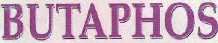 Butaphos Device mark 2315098 Trademark