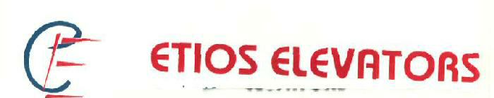Etios Elevators (label) Device mark 2421518 Trademark