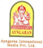 Ayngaran (label) Device mark 1631428 Trademark