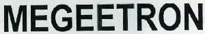 Megeetron Device mark 2408573 Trademark