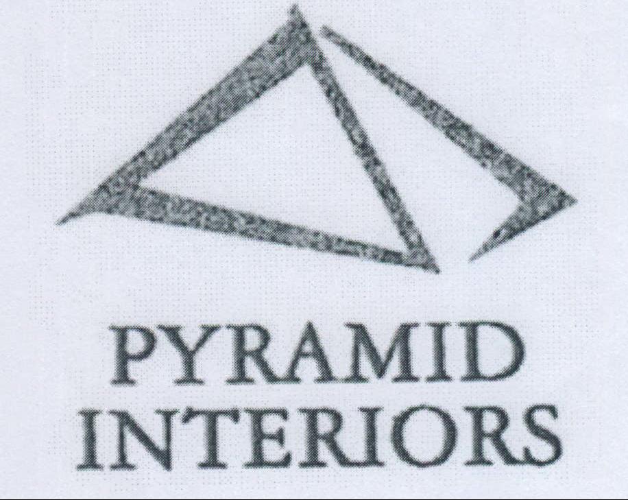 Pyramid Interiors Device mark 1957459 Trademark