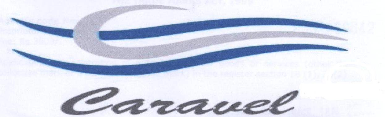 Caravel Device mark 2260642 Trademark