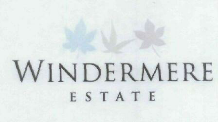 Windermere Estate Device mark 1846247 Trademark