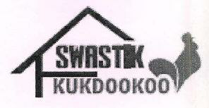Swastik Kukdookoo Device mark 2706217 Trademark