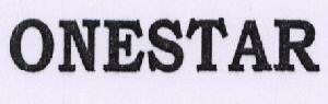 Onestar Device mark 1667577 Trademark