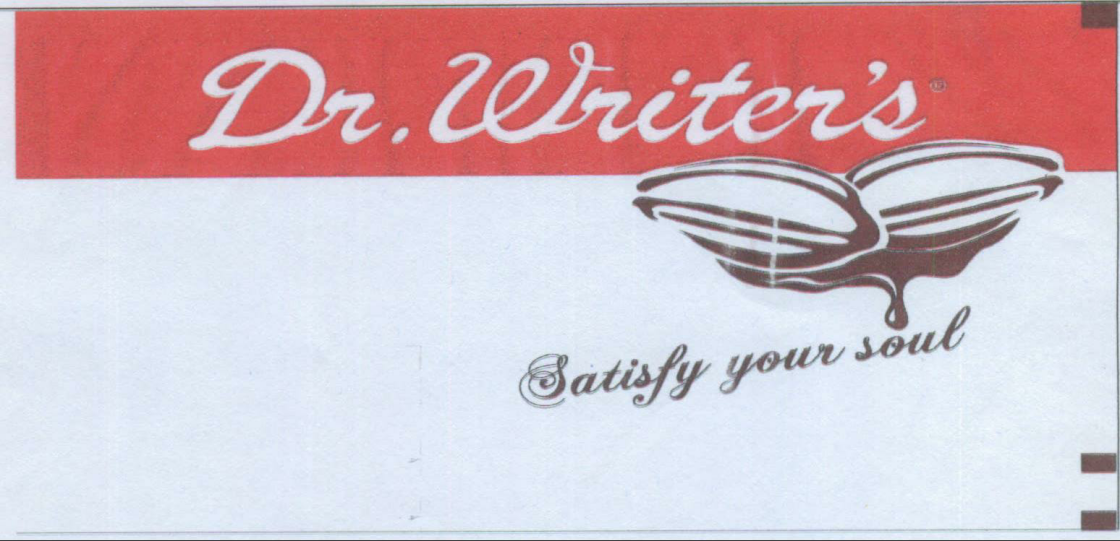 Dr. Writer's Device mark 1977191 Trademark