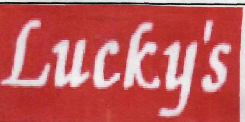 Lucky's Device mark 1953263 Trademark