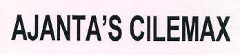 Ajanta's Cilemax Device mark 2755233 Trademark