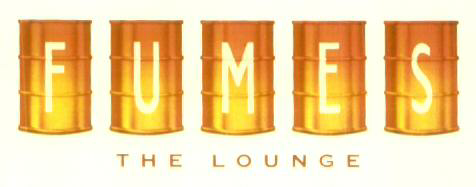 Fumes The Lounge (label) Device mark 1590523 Trademark