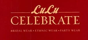Lulu Celebrate Device mark 2446880 Trademark