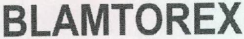 Blamtorex Device mark 2315278 Trademark