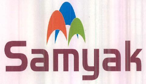 Samyak Device mark 2563268 Trademark