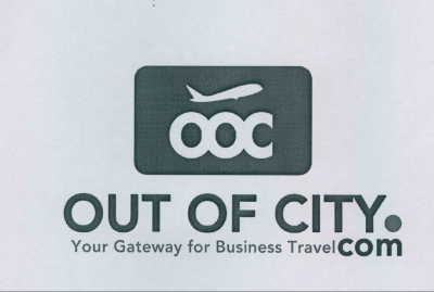 Ooc Out Of City Your Gateway For Business Travel Com Device mark 1998702 Trademark