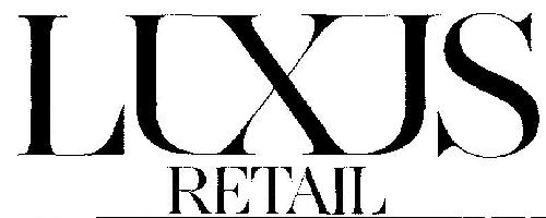 Luxus Retail (device) Device mark 2524706 Trademark