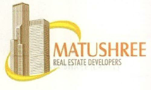 Matushree Real Estate Developers (device Of Buildings) Device mark 2386752 Trademark