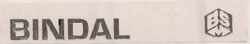 Bindal, Bsm(device) Device mark 920056 Trademark