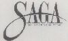 Saga (label) Device mark 865667 Trademark