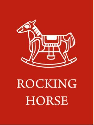 Rocking Horse Label Device mark 2916250 Trademark