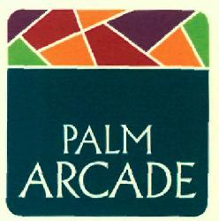 Palm Arcade (device) Device mark 2707796 Trademark