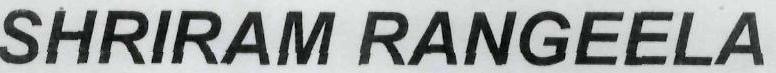 Shriram Rangeela Device mark 1945532 Trademark