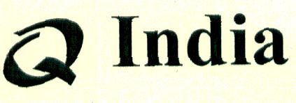 Q India Device mark 1934588 Trademark