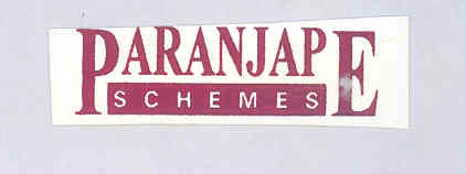 Paranjape (label) Device mark 1575558 Trademark