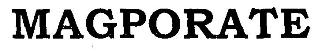 Magporate Device mark 2292684 Trademark