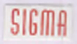 Sigma Device mark 1624574 Trademark