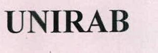 Unirab Device mark 2358217 Trademark
