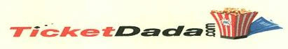 Ticketdada.com Device mark 2506226 Trademark