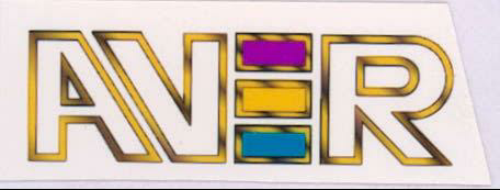 Aver Device mark 1946618 Trademark