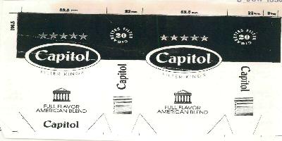 Capitol Device mark 599097 Trademark
